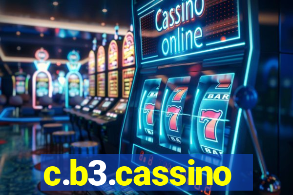 c.b3.cassino