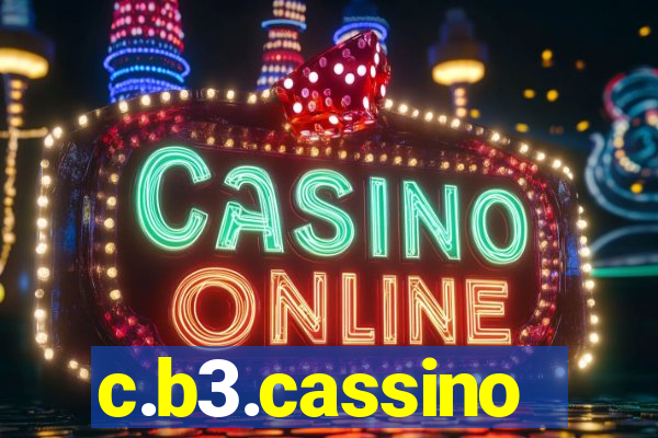c.b3.cassino