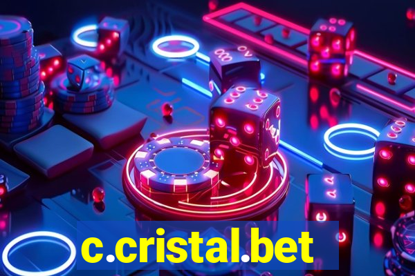 c.cristal.bet