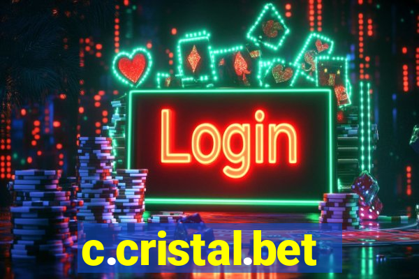 c.cristal.bet