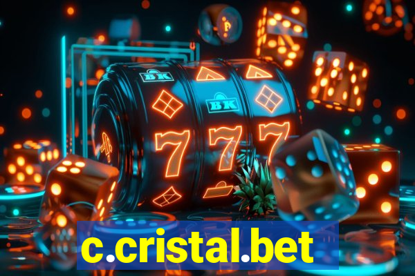 c.cristal.bet