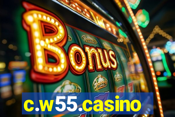 c.w55.casino