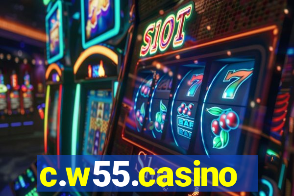 c.w55.casino