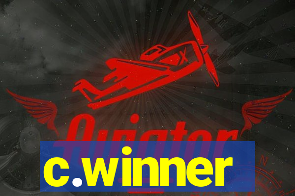 c.winner