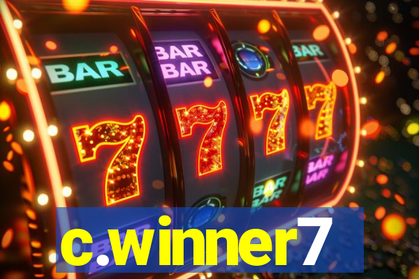 c.winner7