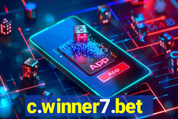 c.winner7.bet