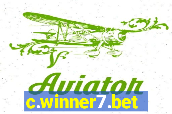 c.winner7.bet