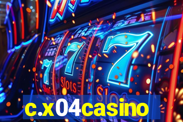 c.x04casino