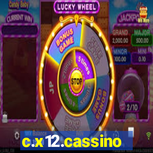 c.x12.cassino