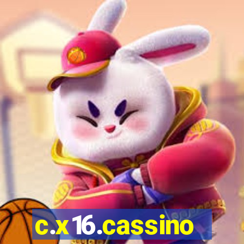 c.x16.cassino