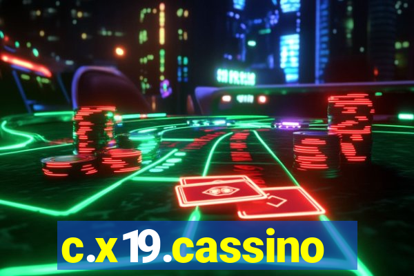 c.x19.cassino