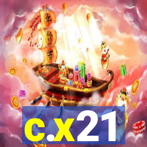 c.x21
