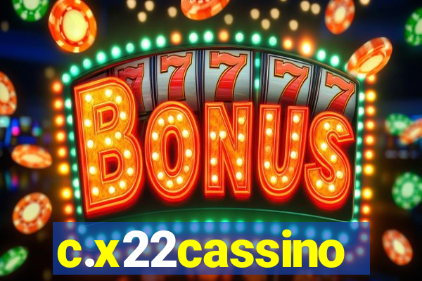 c.x22cassino