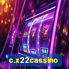 c.x22cassino