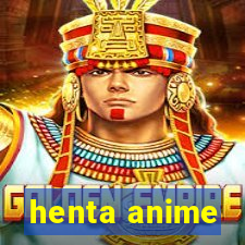 henta anime