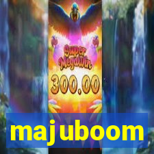 majuboom