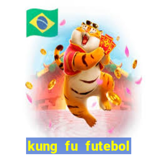 kung fu futebol clube download 1080p