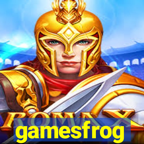 gamesfrog