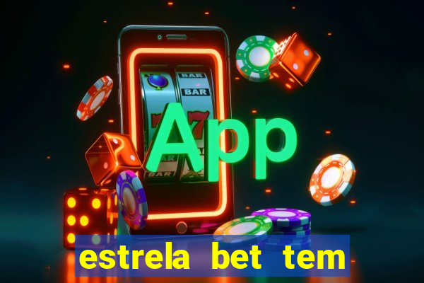 estrela bet tem como encerrar aposta