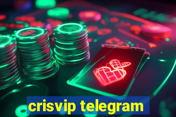 crisvip telegram