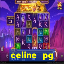 celine pg plataforma de jogos