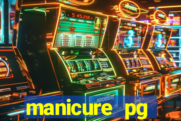 manicure pg plataforma de jogos