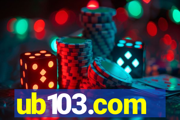 ub103.com