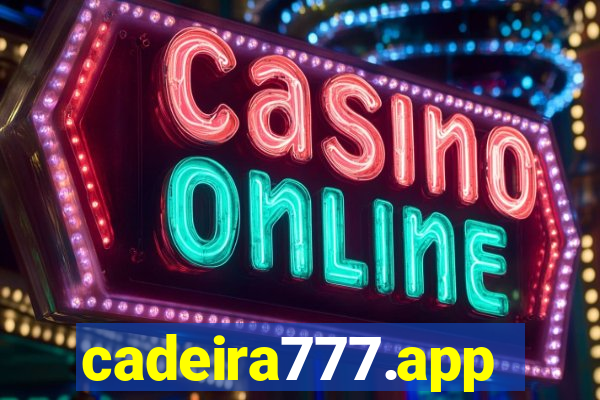 cadeira777.app