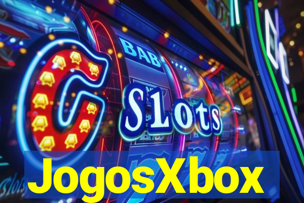 JogosXbox