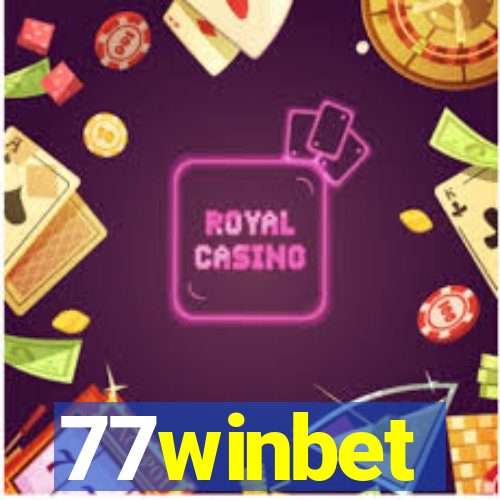 77winbet