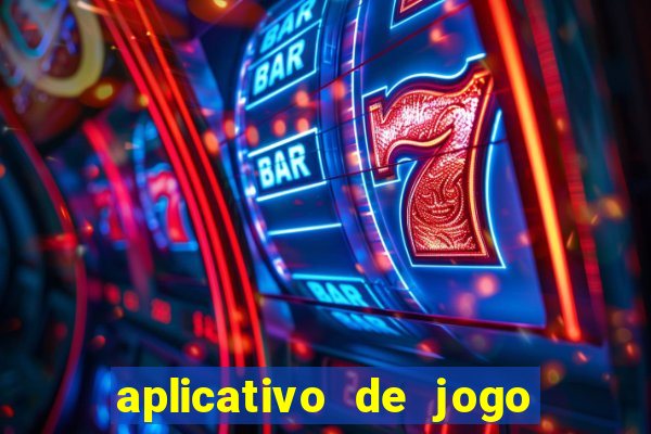 aplicativo de jogo que paga via pix