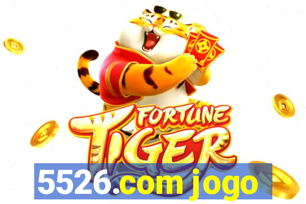 5526.com jogo