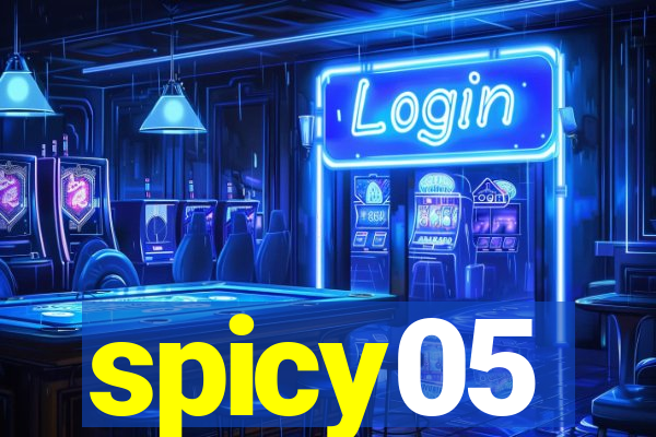 spicy05