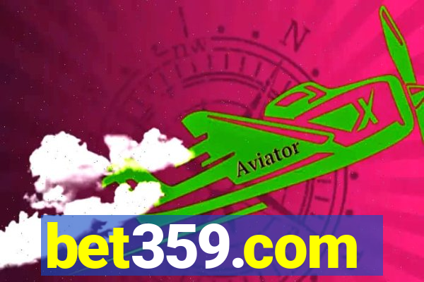bet359.com