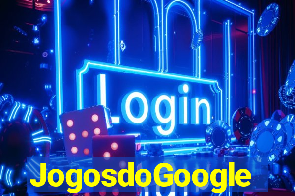 JogosdoGoogle