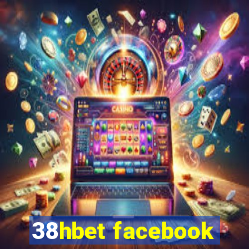38hbet facebook