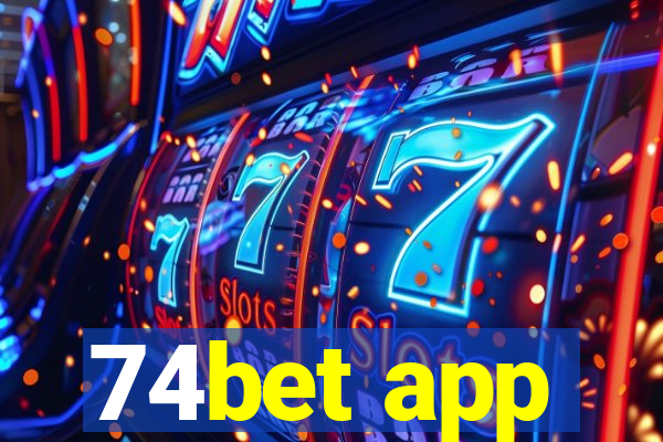 74bet app