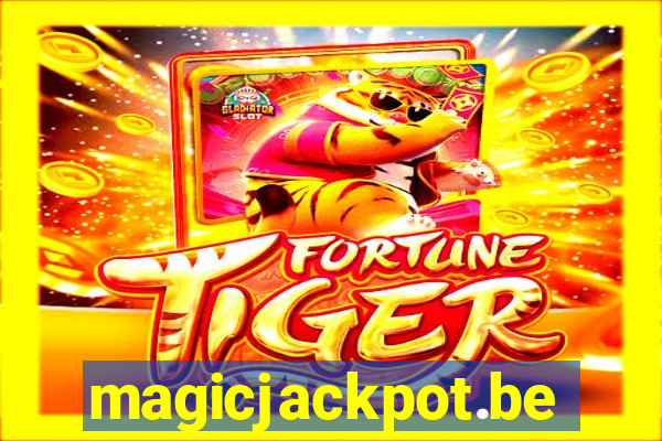 magicjackpot.bet.br