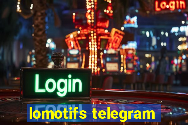 lomotifs telegram