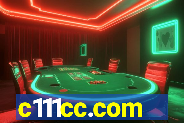 c111cc.com
