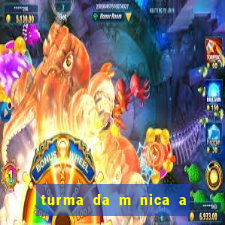 turma da m nica a festa assombrada download