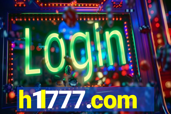 h1l777.com