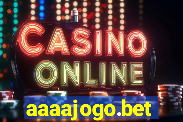 aaaajogo.bet