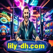 lily-dh.com