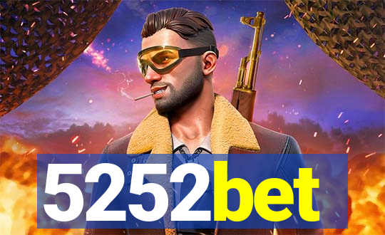 5252bet