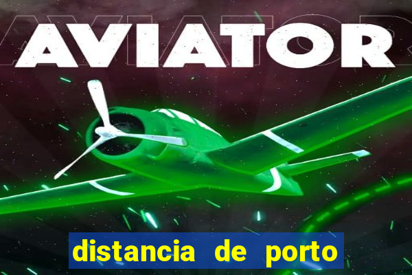 distancia de porto de galinhas a maragogi