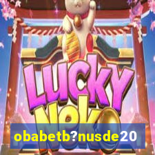 obabetb?nusde20