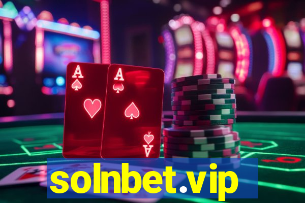 solnbet.vip