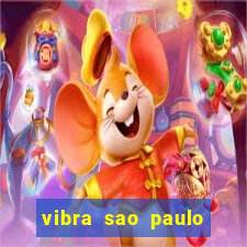 vibra sao paulo mapa assentos