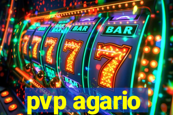 pvp agario